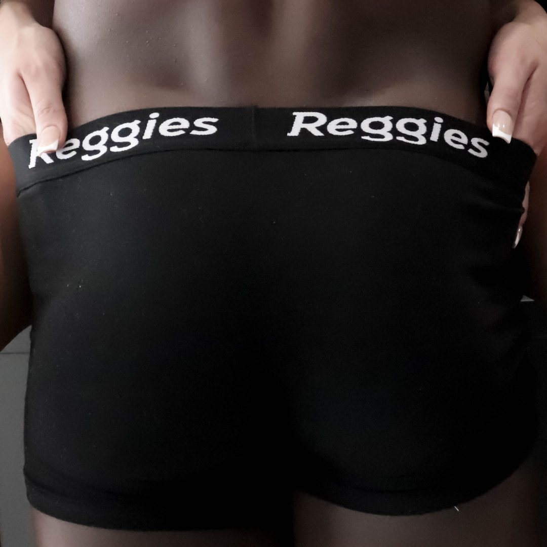Reggies Premium Men's Underwear