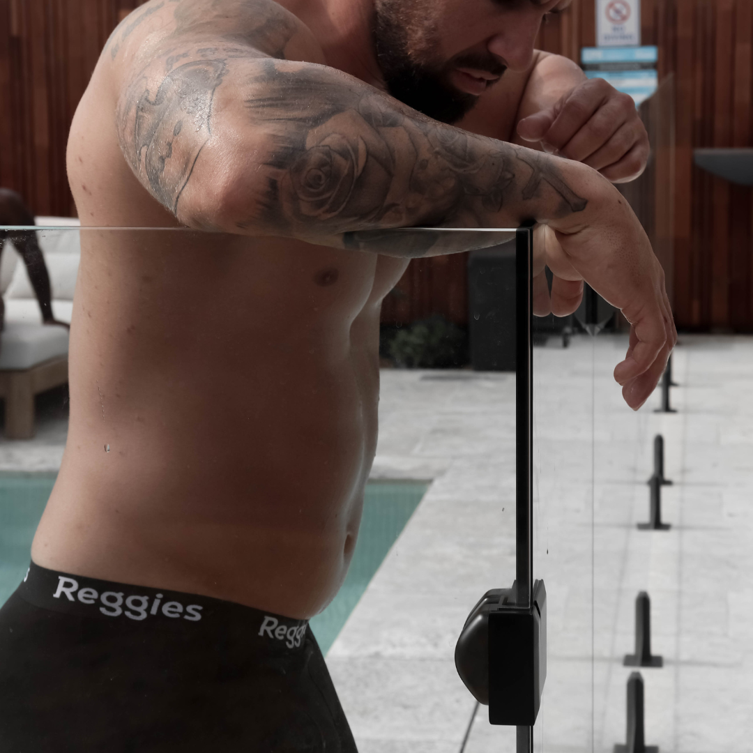 Reggies Premium Men's Underwear