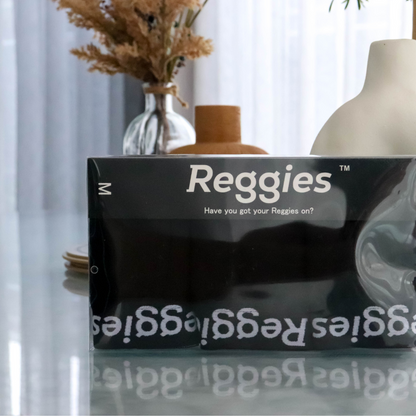 Reggies Premium Men's Underwear