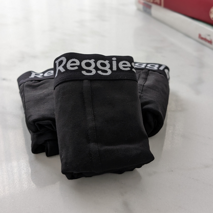 Reggies Premium Men's Underwear